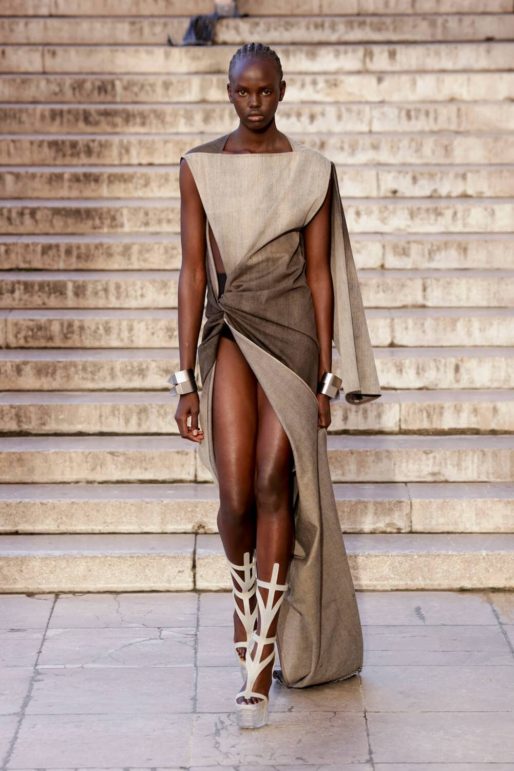Rick Owens: Ready-To-Wear SS23 - 10 Magazine